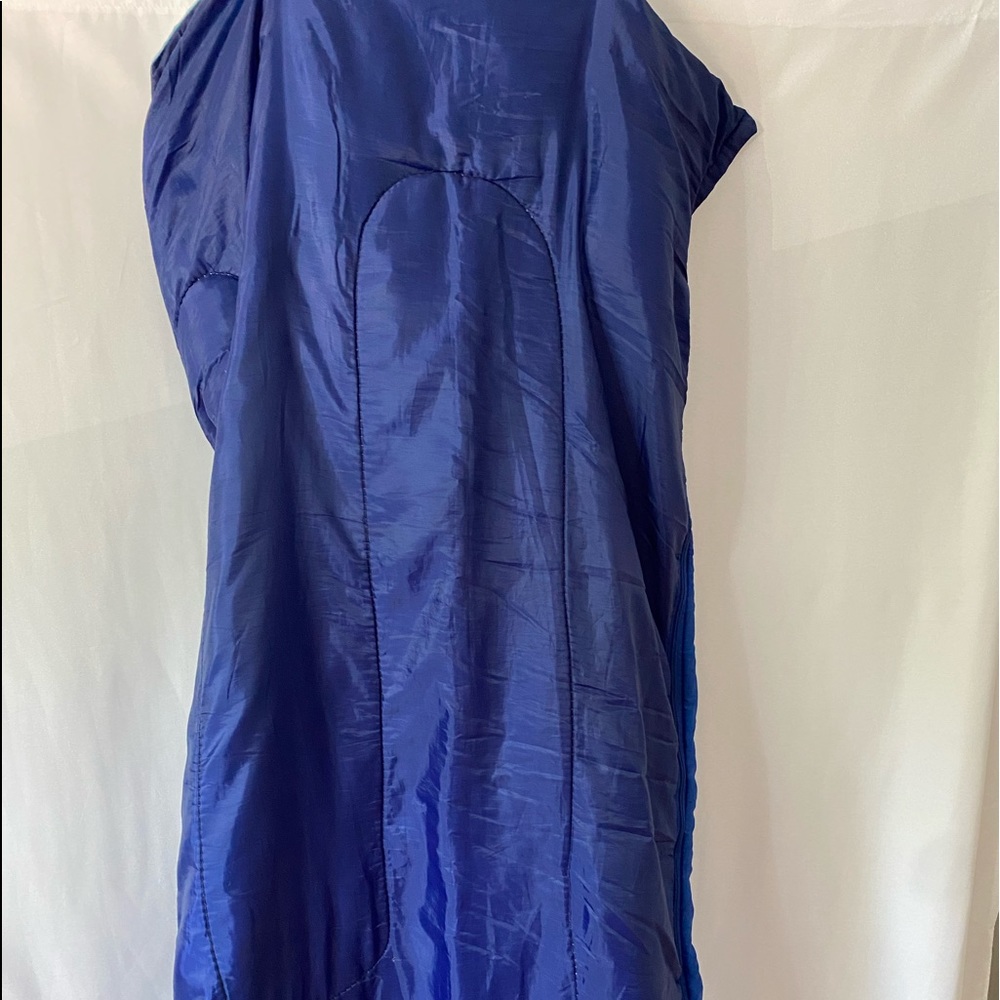 Sleeping bag